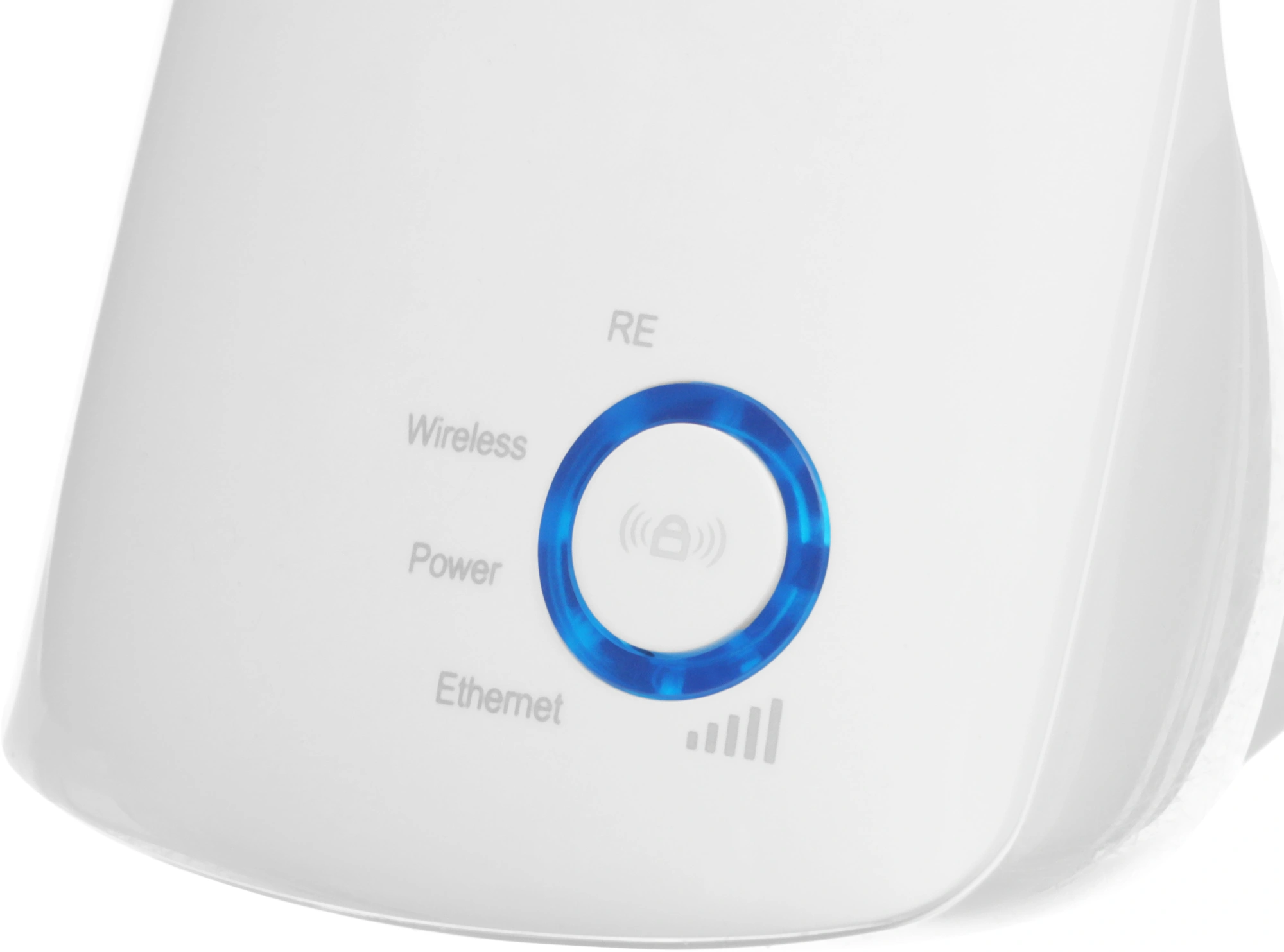 Повторитель беспроводного сигнала TP-Link TL-WA850RE N300 10/100BASE-TX белый — изображение 4