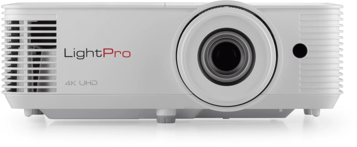 Проектор Infocus IN0061SL DLP 4000Lm LS 4000Lm ANSI (3840x2160) 1000000:1 ресурс лампы:5000часов 1xUSB typeA 2xHDMI 3.2кг