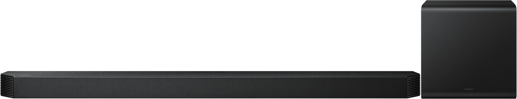 Саундбар Samsung HW-Q800H/PY 5.1.2 200Вт+160Вт черный