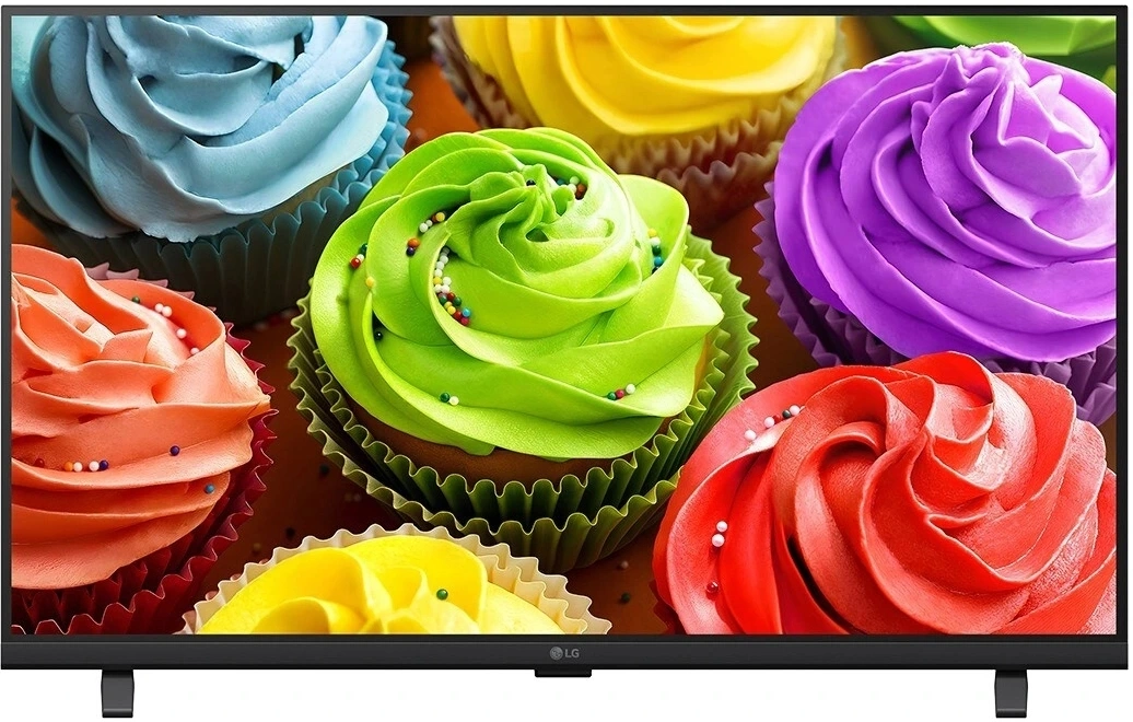 Телевизор LED LG 32" 32LB650B6LA.ARUG черный HD 60Hz DVB-T DVB-T2 DVB-C DVB-S DVB-S2 USB WiFi Smart TV