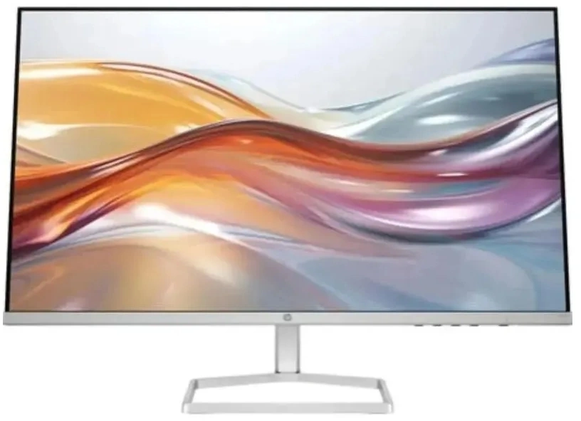 Монитор HP 27" Series 5 527sf черный IPS LED 16:9 HDMI матовая 300cd 178гр/178гр 1920x1080 VGA FHD 3.2кг