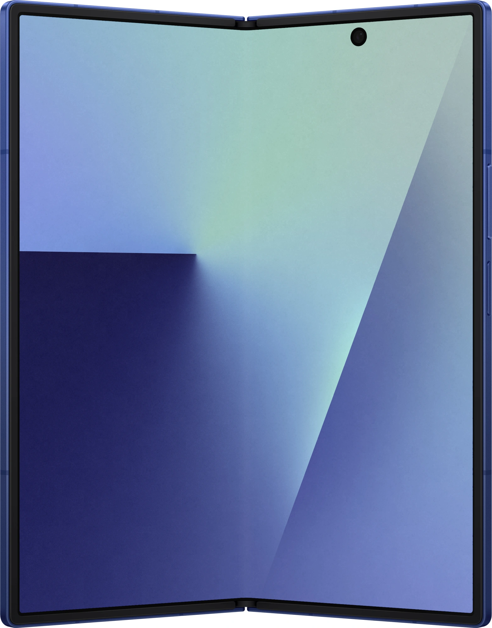 Смартфон Samsung SM-F966B Galaxy Z Fold7 1Tb 16Gb синий раскладной 3G 4G 2Sim 8" 1968x2184 Android 16 200Mpix 802.11 a/b/g/n/ac/ax/be NFC GPS GSM900/1800 GSM1900 Protect — изображение 4