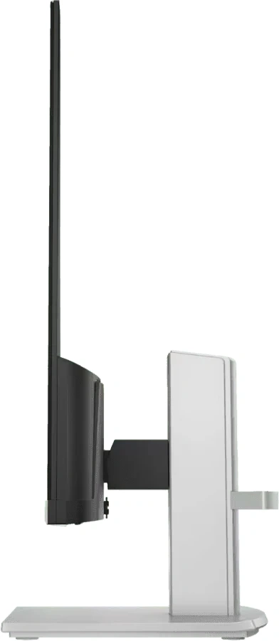 Монитор HP 23.8" Series 5 524sh серебристый/черный IPS LED 16:9 HDMI матовая HAS Piv 300cd 178гр/178гр 1920x1080 VGA FHD 2.5кг — изображение 5