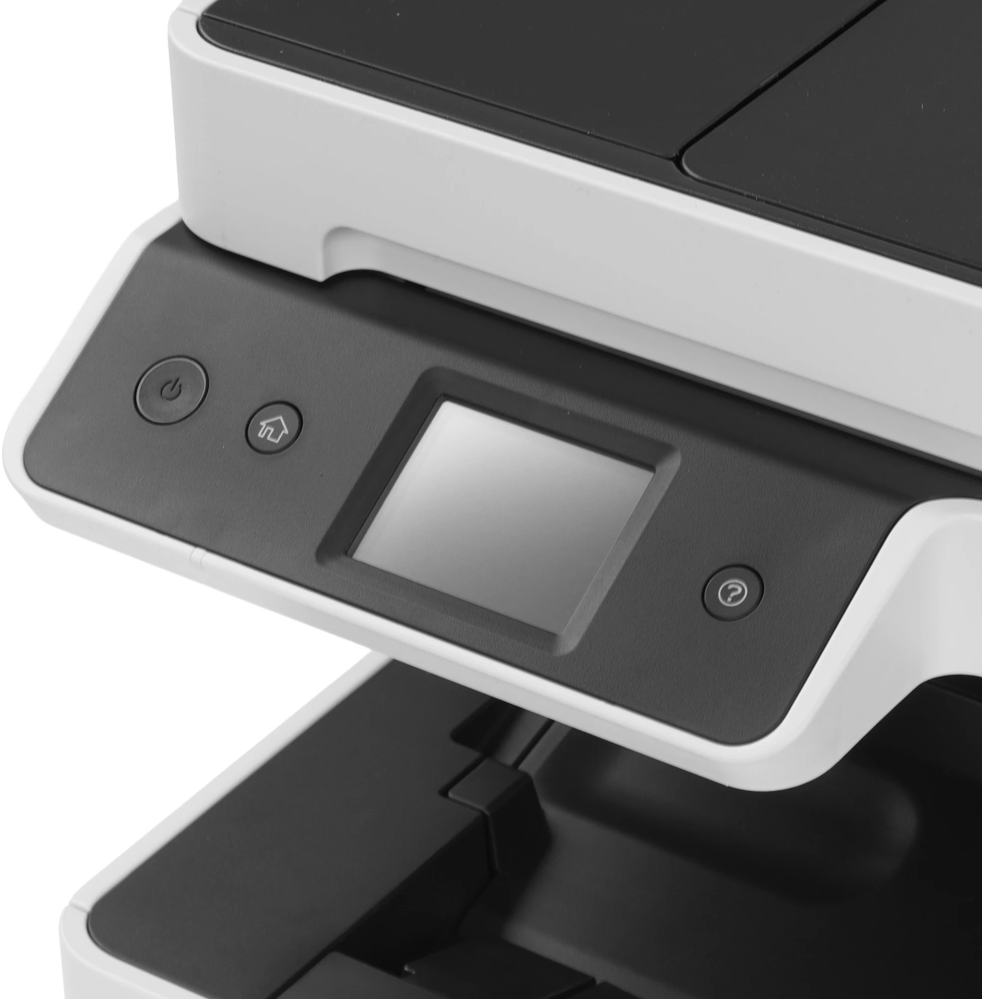 МФУ струйный Epson EcoTank L6460 (C11CJ89507/C11CJ89503) A4 Duplex WiFi белый — изображение 6