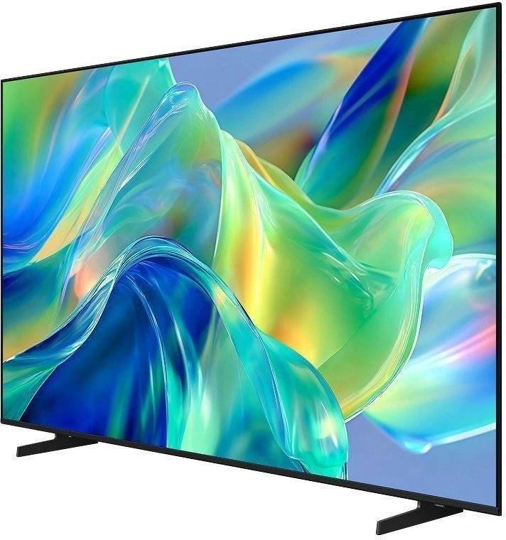 Телевизор LED Samsung 75" UE75M1EHAUXPY черный титан/черный 4K Ultra HD 60Hz DVB-T2 DVB-C DVB-S2 USB WiFi Smart TV — изображение 3