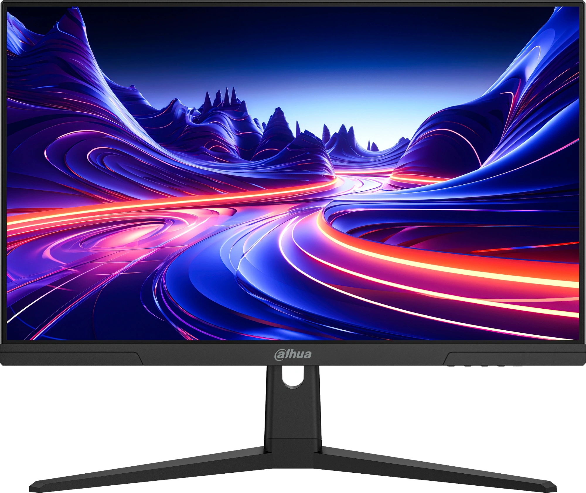 Монитор Dahua 24.5" DHI-LM25-E241B черный IPS LED 0.5ms 16:9 HDMI матовая 1000:1 350cd 178гр/178гр 1920x1080 240Hz DP FHD 4.65кг
