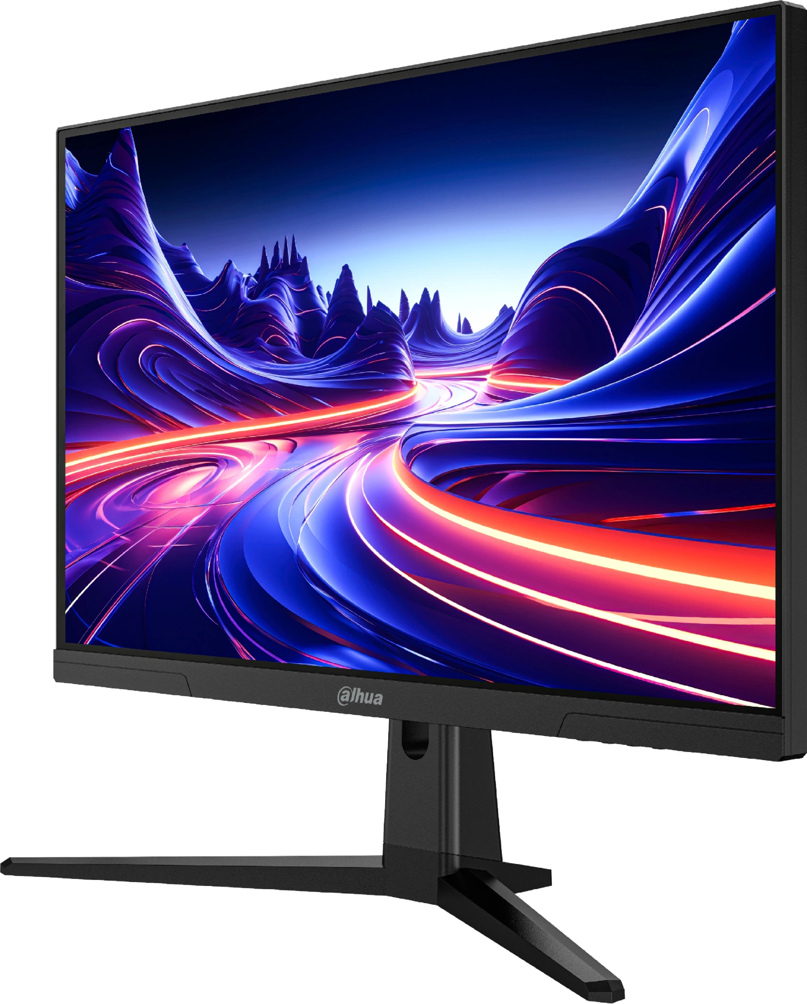 Монитор Dahua 24.5" DHI-LM25-E231BN черный IPS LED 1ms 16:9 HDMI матовая 1000:1 350cd 178гр/178гр 1920x1080 200Hz DP FHD 2.93кг — изображение 2