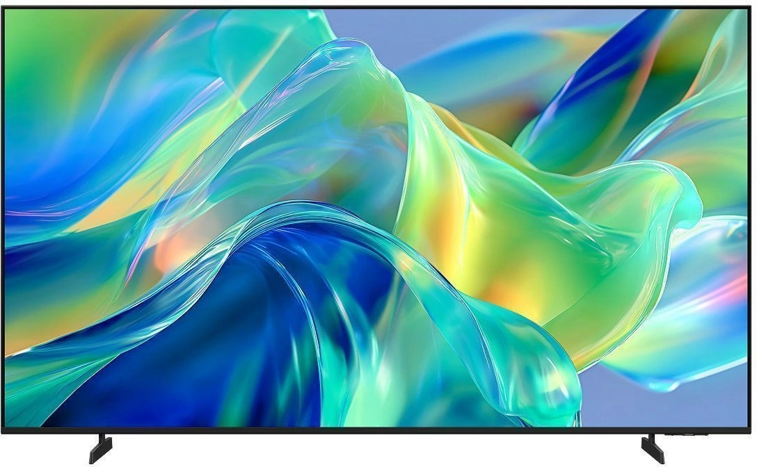 Телевизор LED Samsung 65" UE65M1EHAUXPY черный титан/черный 4K Ultra HD 60Hz DVB-T2 DVB-C DVB-S2 USB WiFi Smart TV — изображение 2