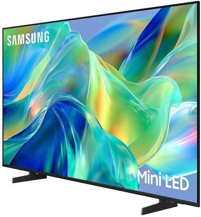 Телевизор LED Samsung 65" UE65M1EHAUXPY черный титан/черный 4K Ultra HD 60Hz DVB-T2 DVB-C DVB-S2 USB WiFi Smart TV — изображение 4
