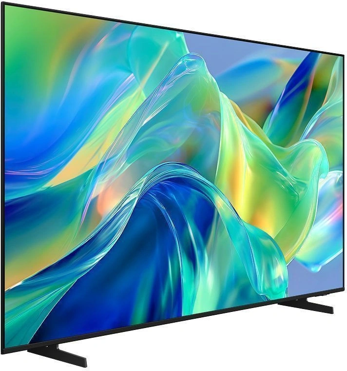 Телевизор LED Samsung 65" UE65M1EHAUXPY черный титан/черный 4K Ultra HD 60Hz DVB-T2 DVB-C DVB-S2 USB WiFi Smart TV — изображение 5