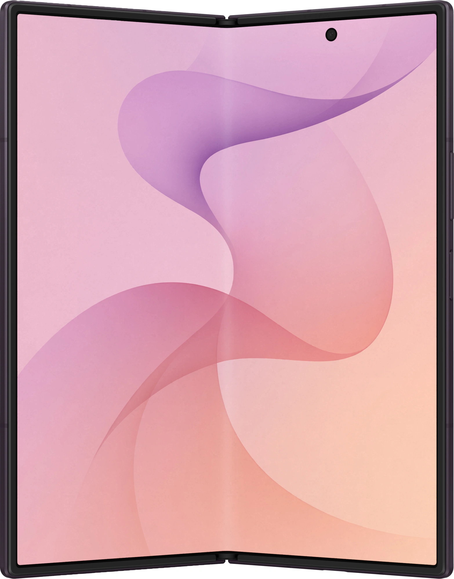 Смартфон Samsung SM-F976B Galaxy Z Fold 8 Ultra 512Gb 12Gb фиолетовый раскладной 3G 4G 1Sim 8" 2256x2504 Android 17 200Mpix 802.11 a/b/g/n/ac/ax/be NFC GPS Protect — изображение 4