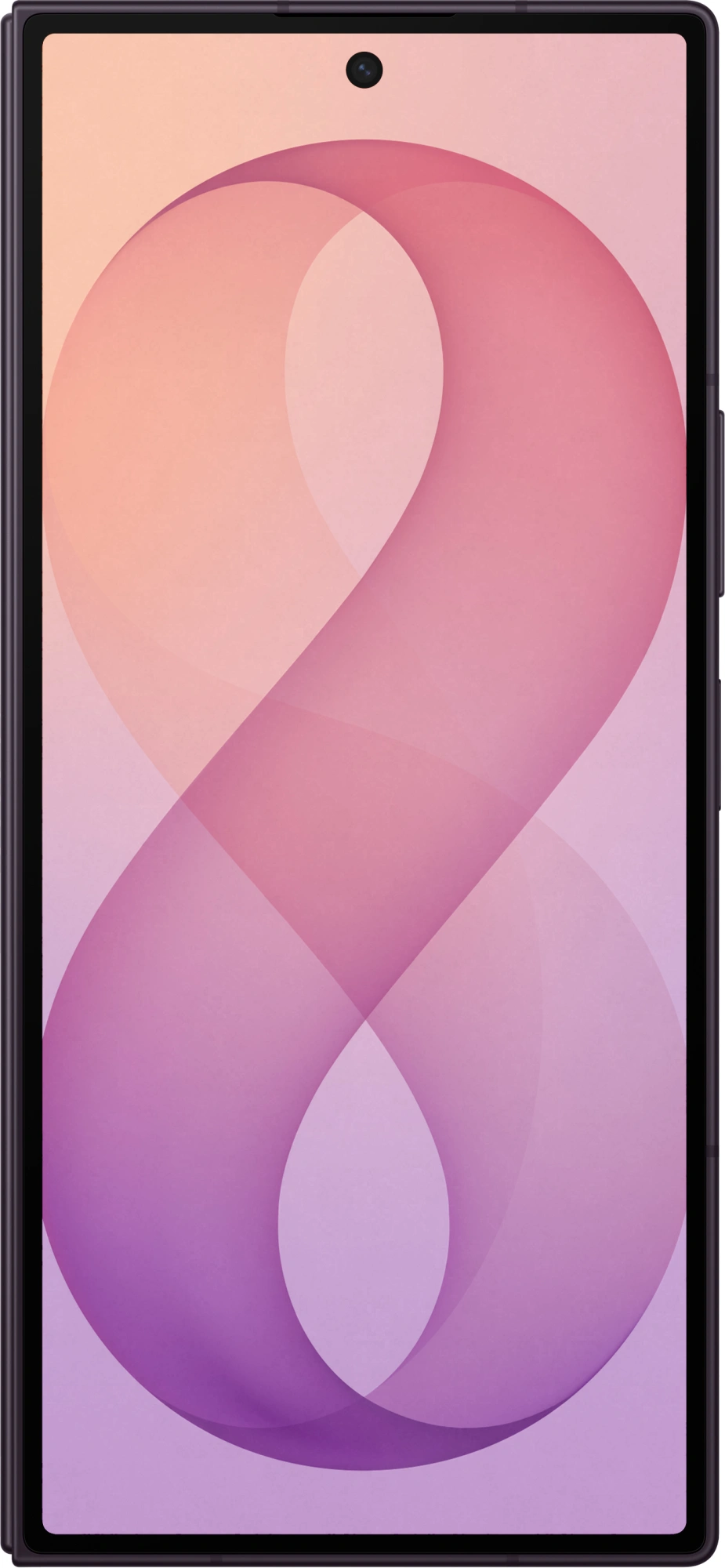 Смартфон Samsung SM-F976B Galaxy Z Fold 8 Ultra 512Gb 12Gb фиолетовый раскладной 3G 4G 1Sim 8" 2256x2504 Android 17 200Mpix 802.11 a/b/g/n/ac/ax/be NFC GPS Protect — изображение 5