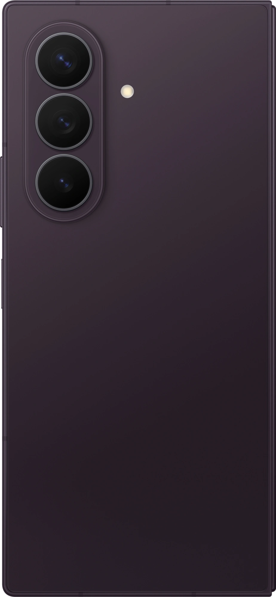 Смартфон Samsung SM-F976B Galaxy Z Fold 8 Ultra 512Gb 12Gb фиолетовый раскладной 3G 4G 1Sim 8" 2256x2504 Android 17 200Mpix 802.11 a/b/g/n/ac/ax/be NFC GPS Protect — изображение 6