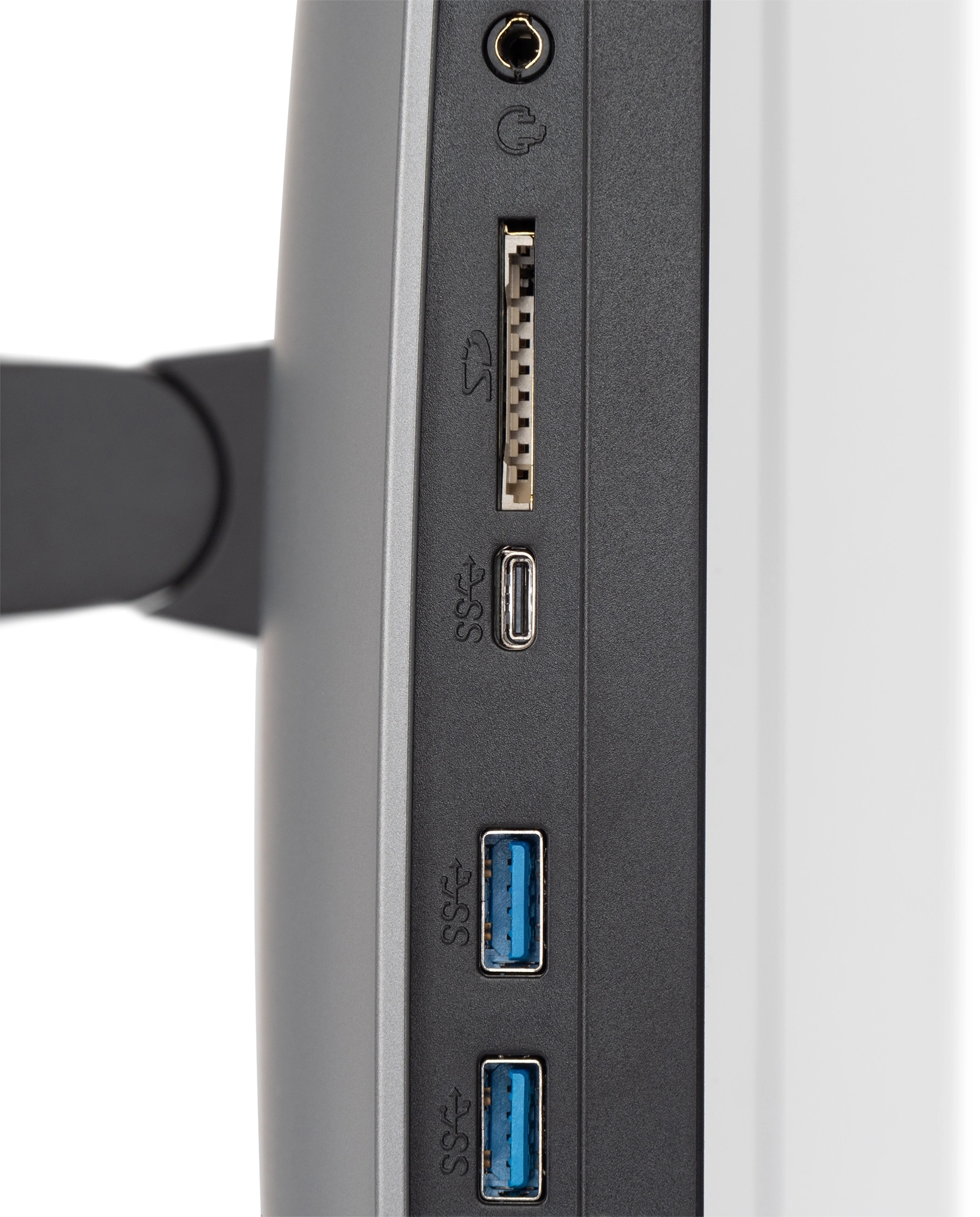 Моноблок Digma Pro Unity 23.8" Full HD i3 12100 (3.3) 16Gb SSD512Gb UHDG 730 CR Windows 11 Pro GbitEth WiFi BT 90W клавиатура мышь Cam серый/черный 1920x1080 — изображение 16