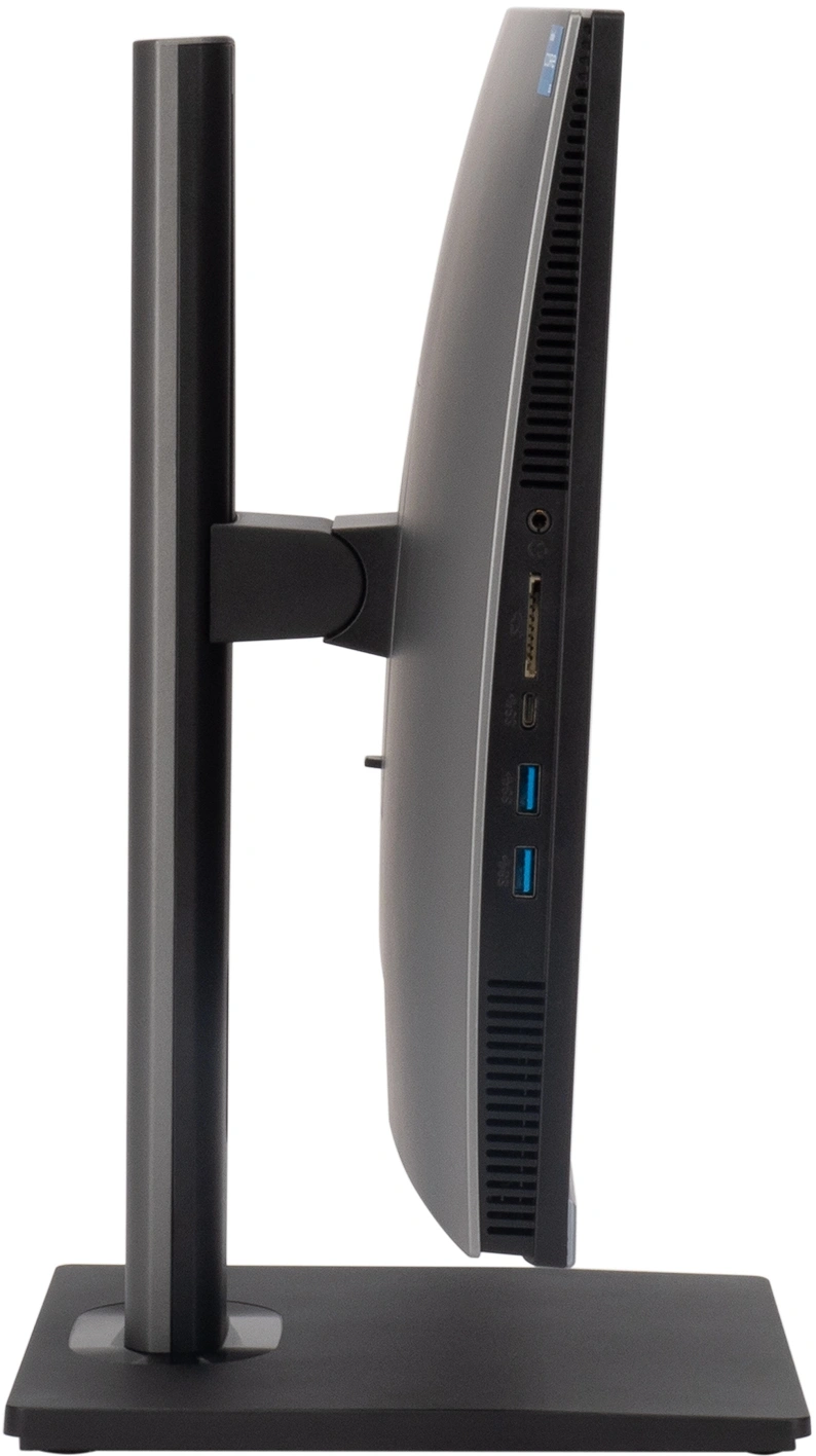 Моноблок Digma Pro Unity 23.8" Full HD i3 12100 (3.3) 16Gb SSD512Gb UHDG 730 CR Windows 11 Pro GbitEth WiFi BT 90W клавиатура мышь Cam серый/черный 1920x1080 — изображение 22