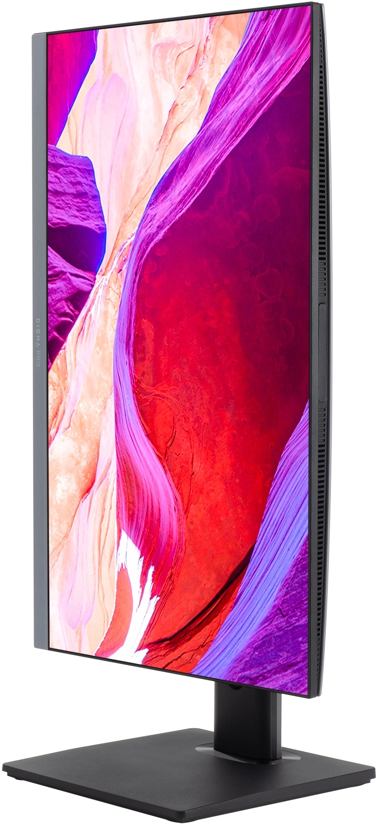 Моноблок Digma Pro Unity 23.8" Full HD i3 12100 (3.3) 16Gb SSD512Gb UHDG 730 CR Windows 11 Pro GbitEth WiFi BT 90W клавиатура мышь Cam серый/черный 1920x1080 — изображение 23