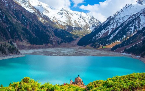 Best Places To Visit in Almaty