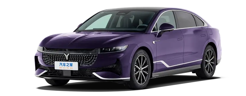 Конфигуратор авто