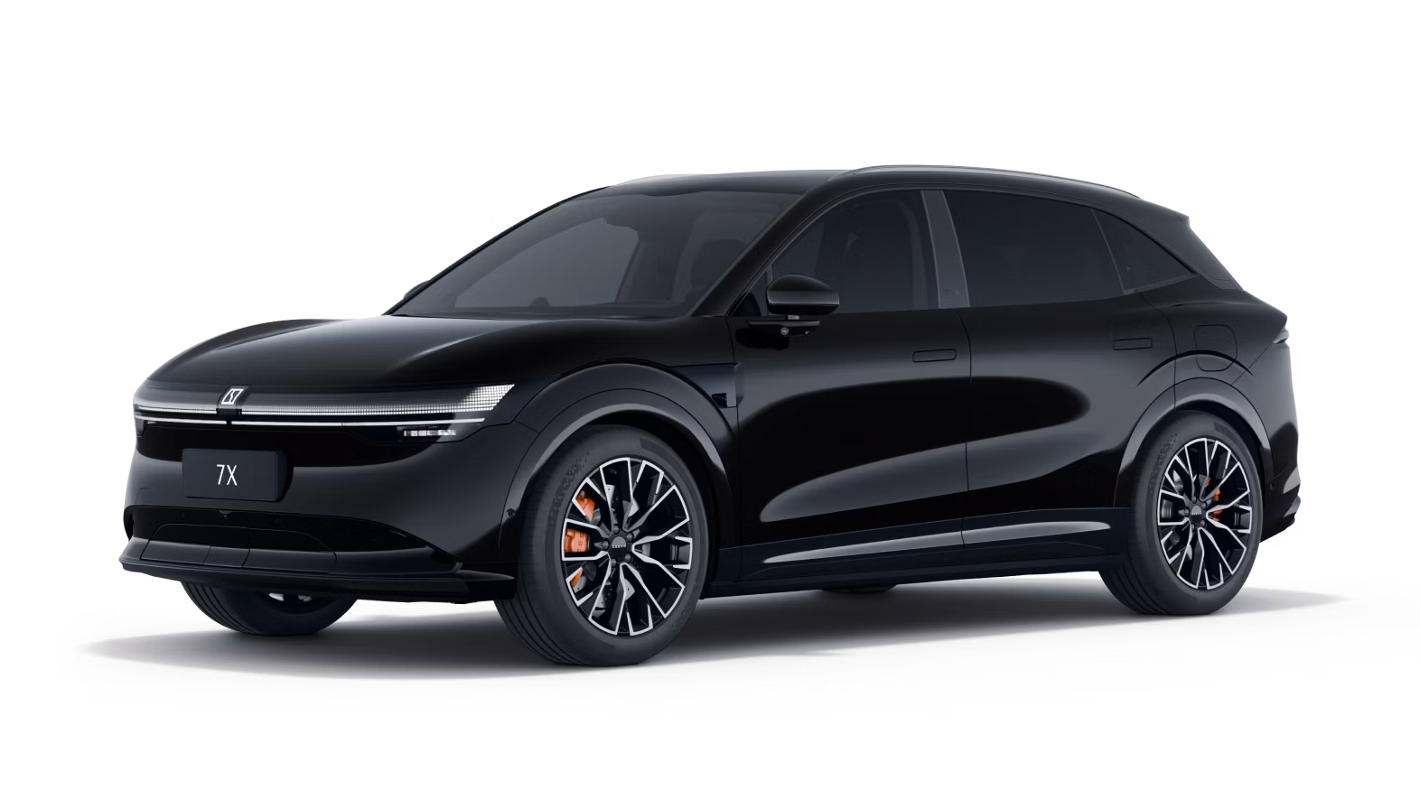 Zeekr 7X