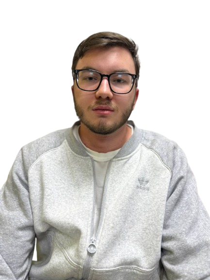 Дуплякин Вадим