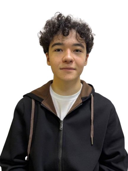 Ешмухамбетов Асхат