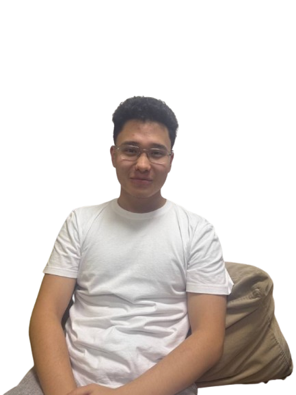 Абыханов Абай