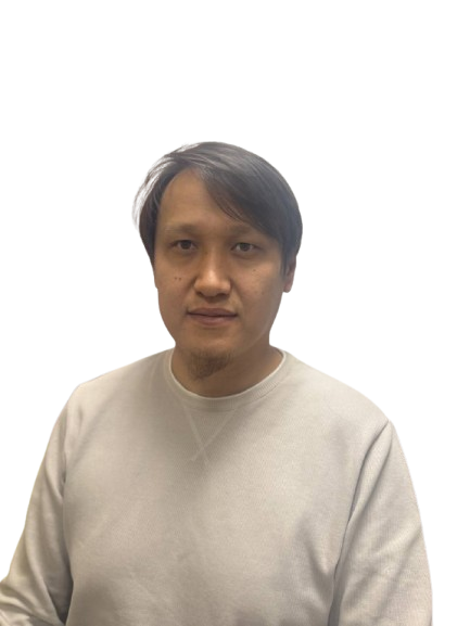 Берик Жабай