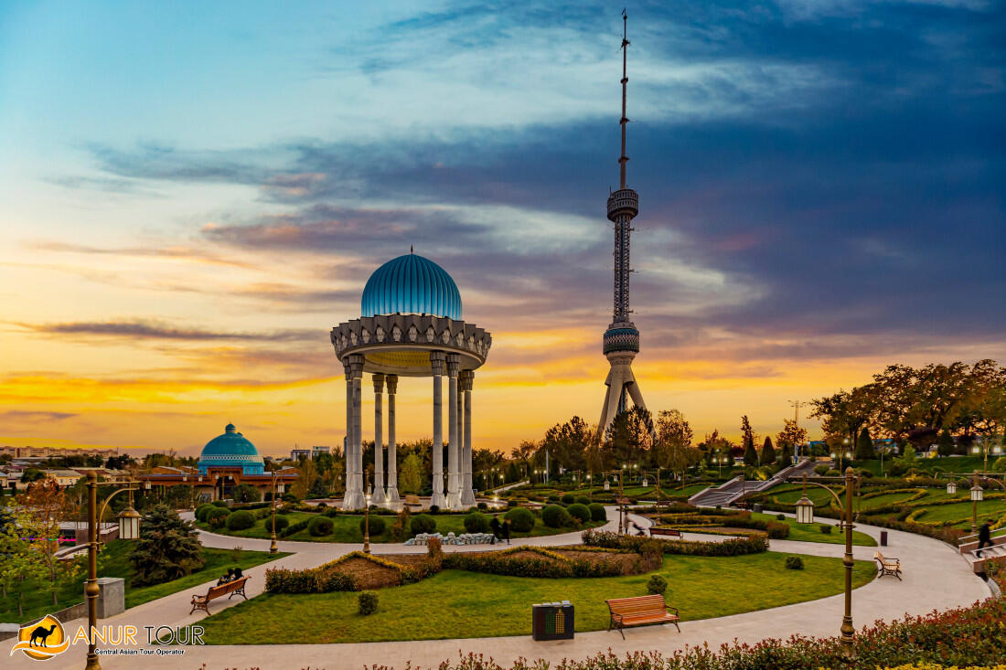 5 स्टैन ग्रैंड मुहिम Tour travel experience in Kazakhstan and Central Asia