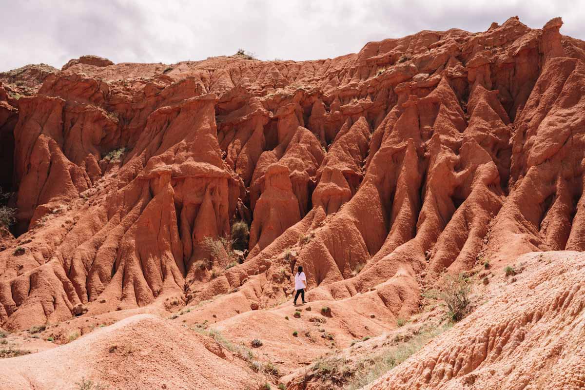Kyrgyzstan Photography Expedition — Tour from Bishkek travel experience in Kazakhstan and Central Asia