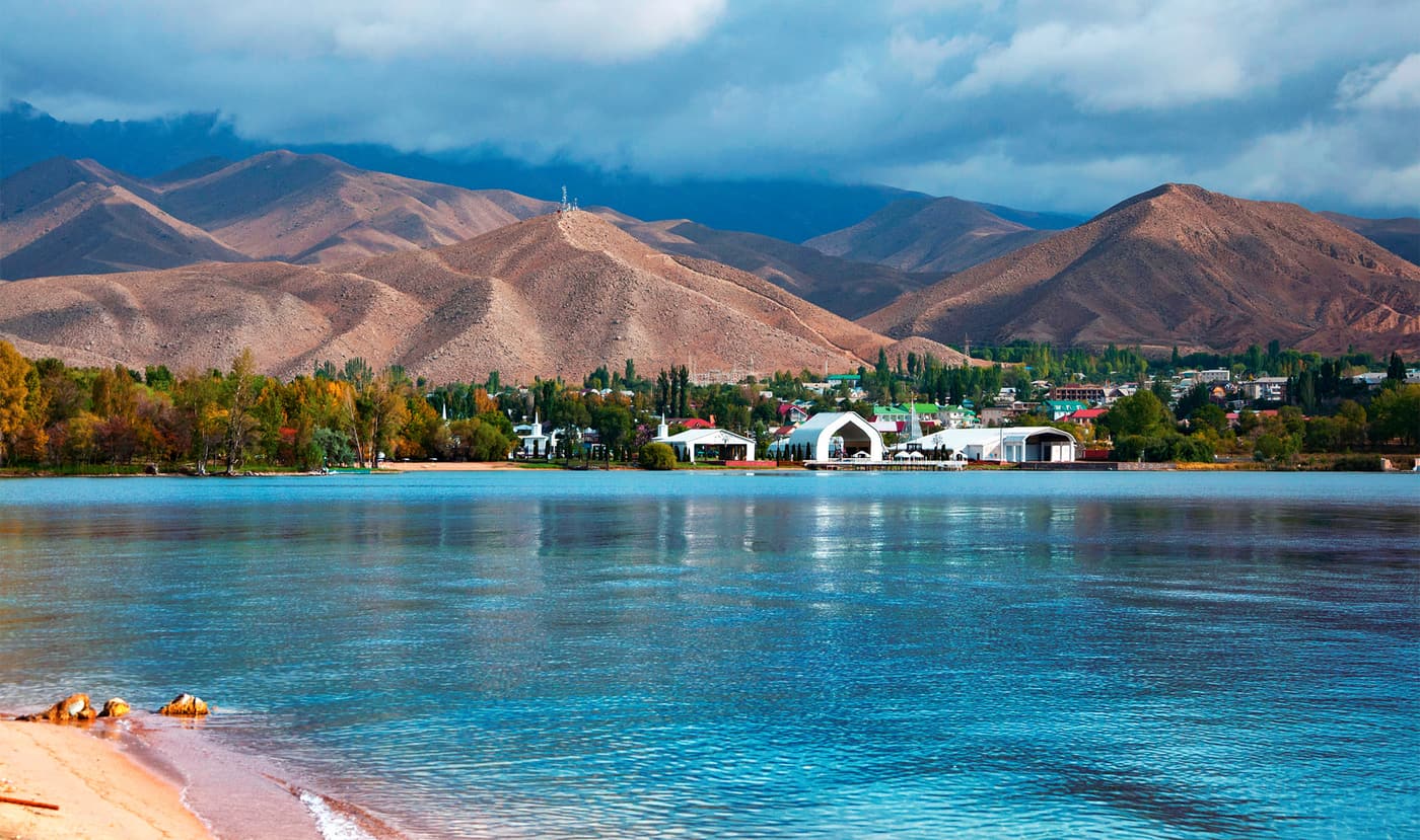 8-दिवसीय निजी साहसिक यात्रा: कजाकिस्तान और किर्गिस्तान Tour travel experience in Kazakhstan and Central Asia