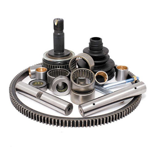 Запчасти для спецтехники (John Deere, Caterpillar)