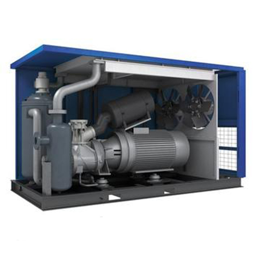 Нефтегазовое и промышленное оборудование