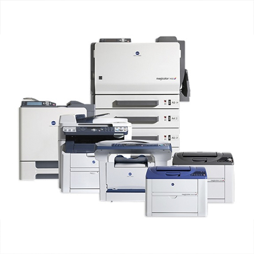 Оргтехника и студийное оборудование