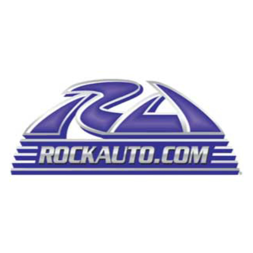 Автозапчасти с RockAuto