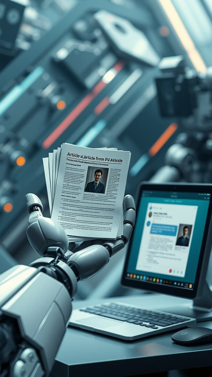 Авто-публикация в Telegram