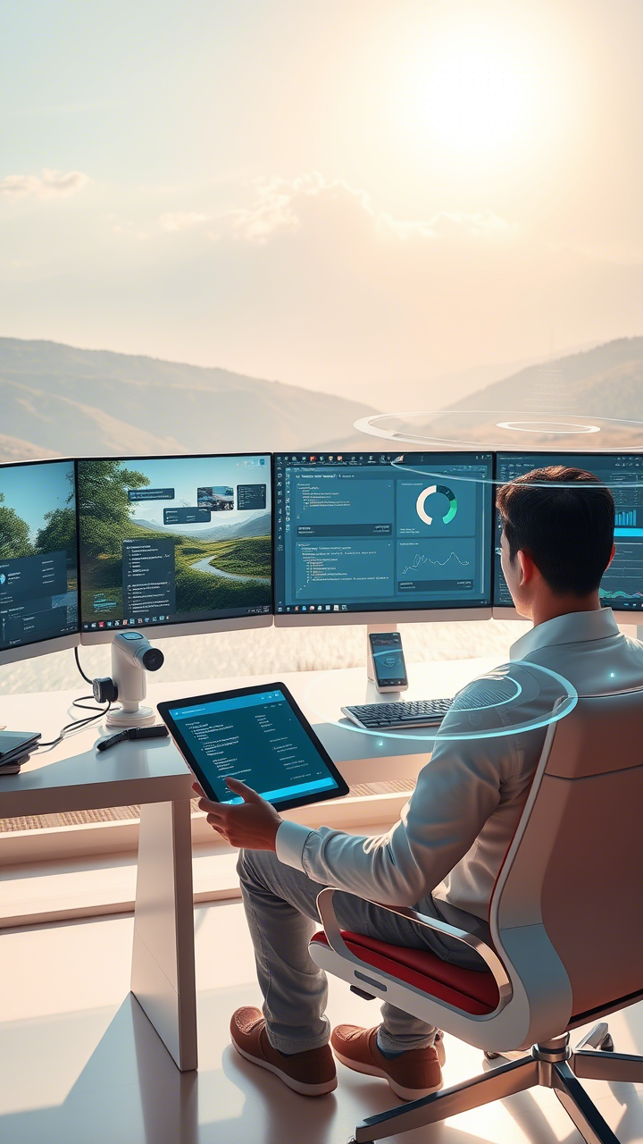 Второй пример автопубликации