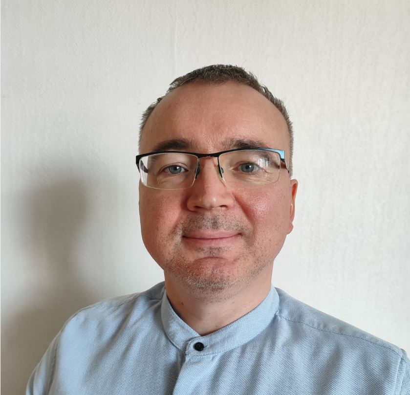 Фото разработчика