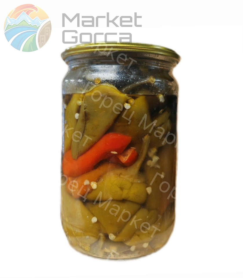 Таркинский перец