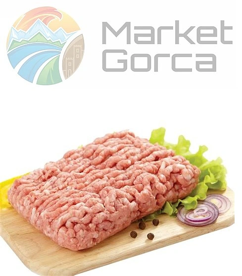 Куриный фарш из отборного мяса, 1 кг