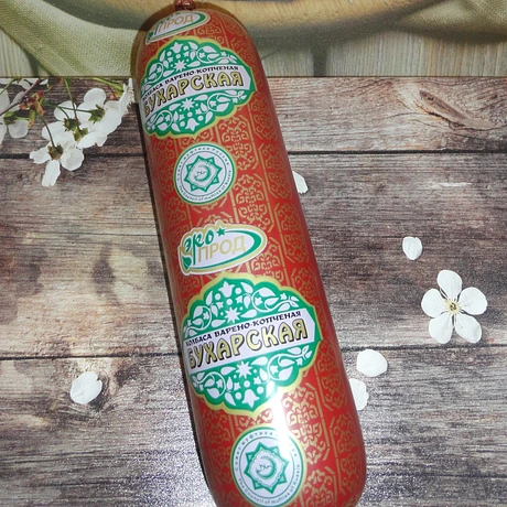 Колбаса Бухарская, п/к