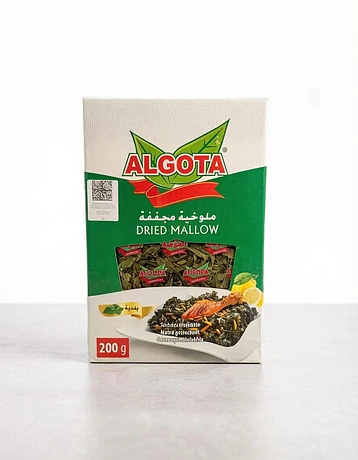 Сушеная млухия (листья джута) AlGota 200 гр