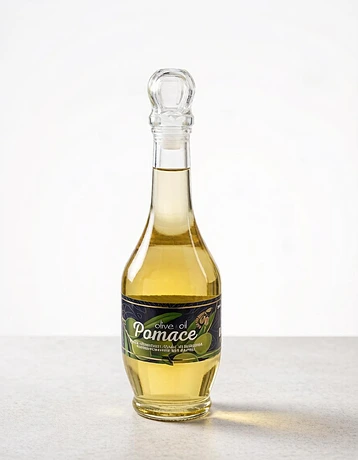 Масло оливковое для жарки 0,5 л