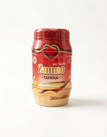 Тахина tahina 800гр