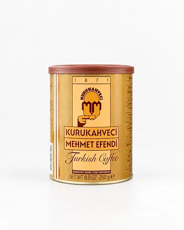 Турецкий кофе 250гр