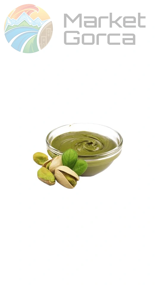 Урбеч из фисташки, 350 г