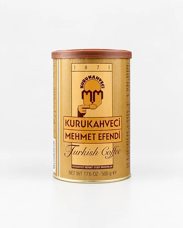 Турецкий кофе 500гр