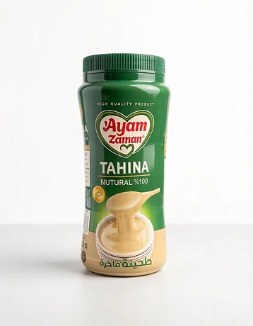 Тахина tahina 100гр