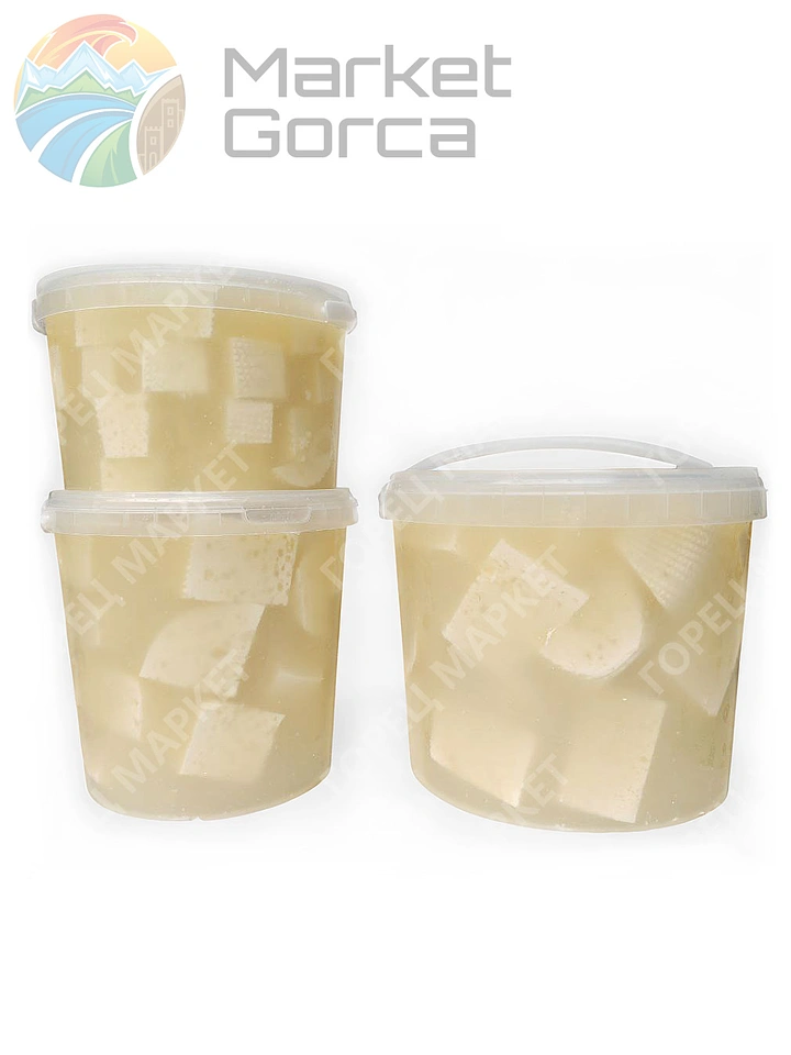 Сыр в рассоле, 3,3 л