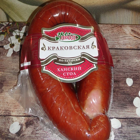 Колбаса Кратовская, п/к