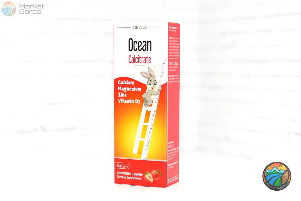 Кальцитрат